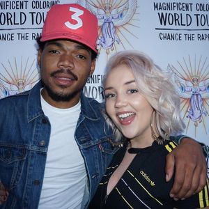 Meet your Posher, Oda